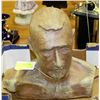 Image 1 : BUST OF OLD MAN