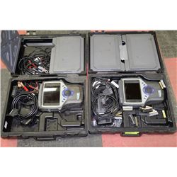 OTC GENESIS PROFESSIONAL AUTOMOTIVE SCANNER WITH