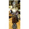 Image 1 : BRASS BUDDHA