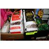 Image 1 : 2 BOXES OF GOURMET COFFEE BEANS AND GROUND COFFEE