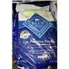 Image 1 : BLUE BUFFALO SENIOR 30 LBS CHICKEN AND BROWN RICE