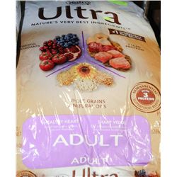 NUTRO ULTRA  ADULT 30 LBS