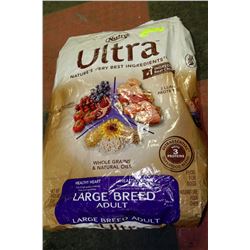 NUTRO ULTRA LARGE BREED ADULT 30 LBS