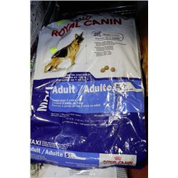 ROYAL CANIN 30LBS ADULT VITALITY SUPPORT