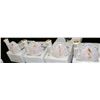 Image 1 : ANGELS LIGHT EDITION CANDLE HOLDERS X4