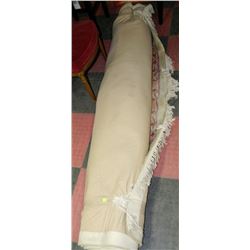 LARGE PERSIAN AREA RUG ON CHOICE