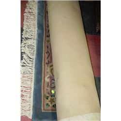 LARGE PERSIAN AREA RUG ON CHOICE