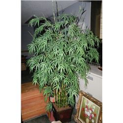 LARGE ARTIFICIAL FLOOR PLANT