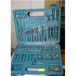 ALL TRADE PROFESSIONAL DRILL BITS