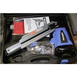 MASTERCRAFT 2"-3.5" NAILER