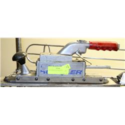 INDUSTRIAL PNEUMATIC SANDER