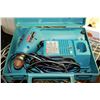 Image 1 : MAKITA CORDLESS DRILL & CHARGER