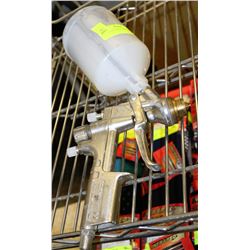 DEVILBLISS PRESSURE PAINT GUN