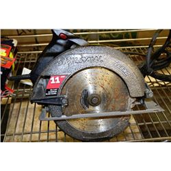 SKILSAW LEGEND CIRCULAR SAW