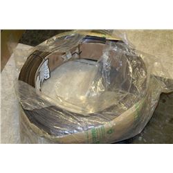 LARGE ROLL OF TIE WIRE