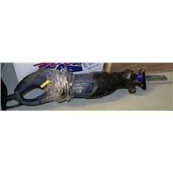 MASTERCRAFT  RECIPROCATING SAW