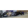 Image 1 : MASTERCRAFT  RECIPROCATING SAW