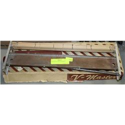 VINTAGE CIGARETTE MAKER