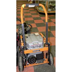 RIGID 7000 GENERATOR