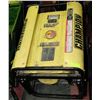 Image 1 : CHAMPION POWER EQUIPMENT 4500 WATT GENERATOR