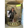 Image 1 : 68 SPECIAL ELVIS DOLL WITH COA