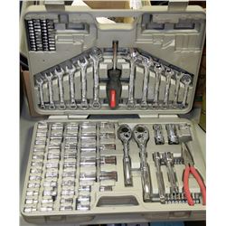 CRESENT SOCKET SET