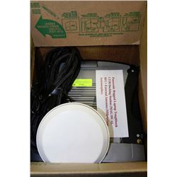 PANASONIC RUGGED LAPTOP TOUGHBOOK CF30 DOCKING