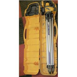 SPECTRA LASER IN CASE