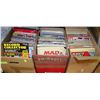 Image 1 : THREE BOXES OF ASSORTED MAGAZINES INCLUDING