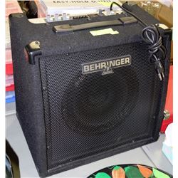 BEHRINGER ULTRATONE K450FX 45-WATT PA/KEYBOARD AMP