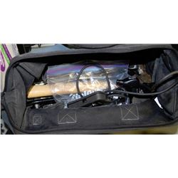 KUNY'S BAG WITH MISC TOOLS