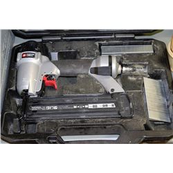 PORTER CABLE HAMMER BRAD NAILER 1/2"