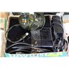Image 1 : XBOX 360 WITH CONTROLLER & CORDS