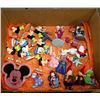 Image 1 : FLAT OF DISNEY COLLECTIBLES