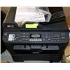 Image 1 : BROTHER 4-IN-1 PRINTER/ SCANNER/ COPIER/ FAX