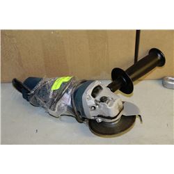 MASTERCRAFT SIDE GRINDER