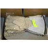 Image 1 : 2 PAIR OF NEW MEN'S XL THINSULATE