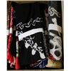 Image 1 : BOX W/19 BANDANAS