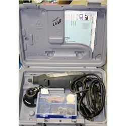 DREMEL 3000 MULTI TOOL
