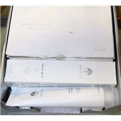 NUSKIN GALVANIC SPA SYSTEM II KIT
