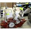 Image 1 : SHIP CLOCK