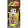Image 1 : DECORATIVE COOKIE JAR