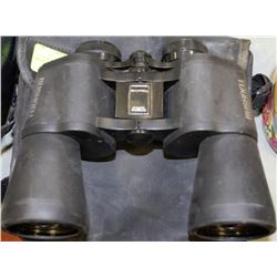 BUSHNELL BINOCULARS
