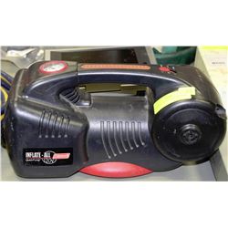 COLEMAN INFLATE-ALL AIR PUMP