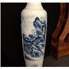 Image 2 : 6' CHINESE MING STYLE VASE