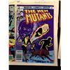 Image 8 : MISC. DC & MARVEL BRONZE ISSUES (1983), INCLUDES NEW MUTANTS #1 (X3), FANTASTIC FOUR, DAREDEVIL,