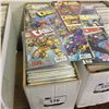 Image 2 : LONG BOX OF MARVEL MUTANT RUNS (1990S-2000S) INCLUDES CABLE, GEN-X, X-FACTOR, ETC. APPROX. 250