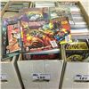 Image 2 : LONG BOX OF VALIANT (1990S), INCLUDES RUNS OF ETERNAL WARRIOR, HARBINGER, SOLAR ETC. APPROX. 250