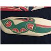 Image 2 : LAURENCE ANDREW, HAND PAINTED PADDLE, "HUMMINGBIRD"