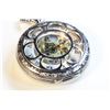 Image 2 : MECHANICAL POCKET WATCH